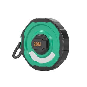 Meter Length Tools,Tape Measure Metric Steel Measuring Ruler Distance Tool(50m) in Saudi Arabia