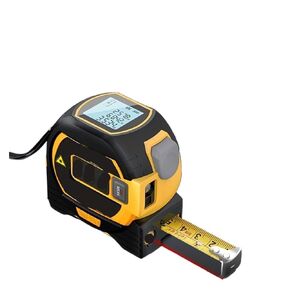 1pc Tape Measure, 3 in 1 Digital Rangefinder Steel(40m) in Saudi Arabia