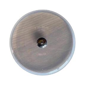 High-Speed Centrifuge Rotor Cover, Suitable for 5415D and 5415R, F-45-24-11 in Saudi Arabia
