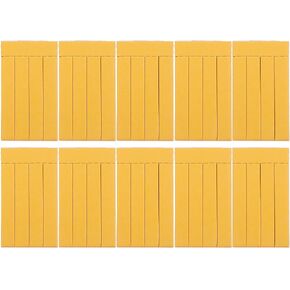800 Sheets Chromatography Test Paper Strips for Laboratories, High Sensitivity Paper with Integrated Chromatography Technology, Quick and Accurate Analysis for Educational in Kuwait