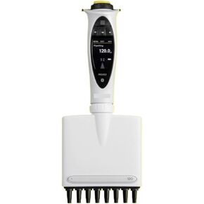 Pipette, Electronic Pipette 8-Channel 50–1200 ΜL LH-747391 in Saudi Arabia