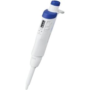Pipette, Electronic Pipette 50–1000 ΜL 3174000027 in Saudi Arabia