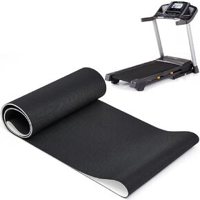 حزام المشي البديل من Sosation متوافق مع NordicTrack T 6.5 S/T 6.5 Si، حزام الجري 127.6 × 20 × 0.08 بوصة، مفصل مشطوف 45 درجة in Kuwait
