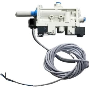 مولد فراغ OVEL-7-H-15-PQ-VQ4-UA-C-A-B2V-H3 8069568 in Saudi Arabia