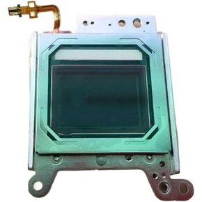 CMOS لمستشعر الصور Ma/t.Rix Assy مع أجزاء إصلاح مرشح تمرير منخفض لـ D5500 D5600 SLR in Kuwait