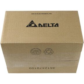 Compatible for Delta VFD150E43A Inverter Frequency Converter 15kw 20HP 3 Phase 380V in Kuwait