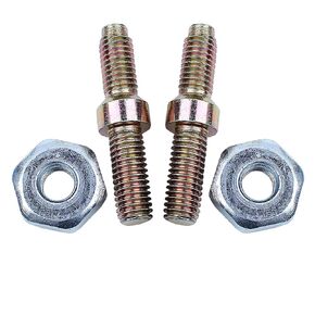 Bar Nut Stud Collar Screw for Stihl 034 026 MS260 MS360 MS380 Chainsaw M8 in Kuwait