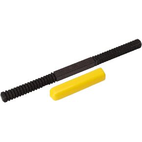 45 Thread Repair File Steel Quick Efficient High Strength SAE UN Thread Repair Tool for Home Project Engineering in Kuwait