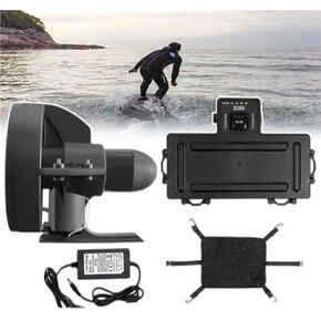 Surfboard Electric Fin Electric Motorized Surfboard, Battery Fin in Kuwait