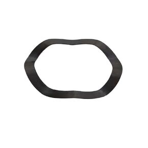 Stainless Steel Wave Washer, Wave Washer Carbon Steel Black M3 to M118 | M14x17x0.3 -30pcs in Saudi Arabia