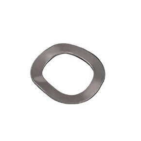Stainless Steel Wave Washer, Wave Washers 304 A2 Stainless Steel Crinkle Washer M3-M41 Sizes Pack of 1 5 20 Pcs in Saudi Arabia