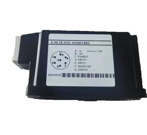 متوافق مع مضخم الصمام النسبي ATOS E-MI-AS-IR-01H/MC 11 E-MI-AC-01F (E-MI-AS-IR-01H-MC 11) in Kuwait