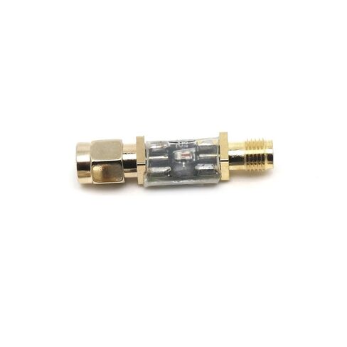 مرشح تمرير منخفض RF LPF 30/100/200/500/800/1000/1200/1400/2000/2400 ميجا هرتز تردد راديو الإشارة LC (LPF 30 ميجا هرتز) in Kuwait