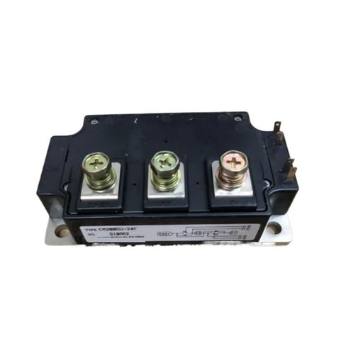 CM200DU-24F وحدة الطاقة CM200DU-24H - الترانزستورات للتطبيقات الصناعية (CM200DU-24H) in Kuwait