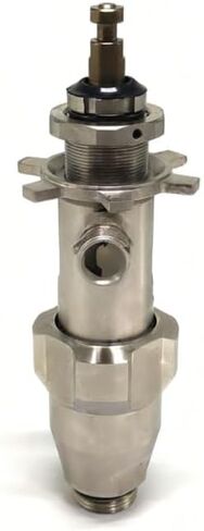 مجموعة مضخة بديلة 19Y298 من Generic، مجموعة مضخة المكبس متوافقة مع بخاخ طلاء Graco 650 PC Pro Airless in Kuwait