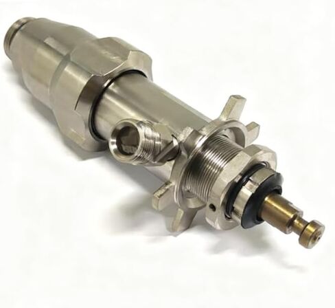 مجموعة مضخة بديلة 19Y298 من Generic، مجموعة مضخة المكبس متوافقة مع بخاخ طلاء Graco 650 PC Pro Airless in Kuwait