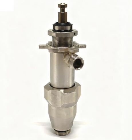 مجموعة مضخة بديلة 19Y298 من Generic، مجموعة مضخة المكبس متوافقة مع بخاخ طلاء Graco 650 PC Pro Airless in Kuwait