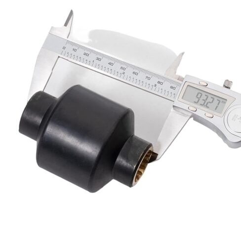 Propeller Damper Rubber 6G5-45981-00 Compatible with 2 Stroke 130HP-250HP Outboard Motor in Kuwait