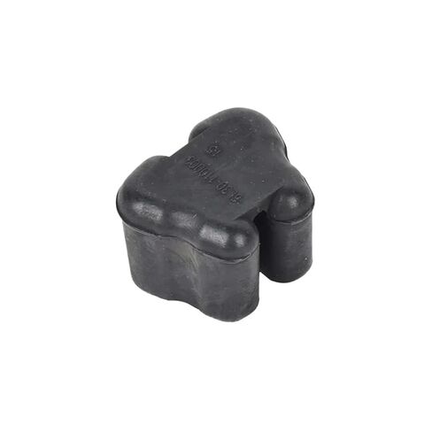 دراجة نارية العجلات الخلفية طبل محور وسادة ضرس المطاط المثبط متوافق مع CFMOTO 450SR 700CLX 800MT 800NK in Kuwait