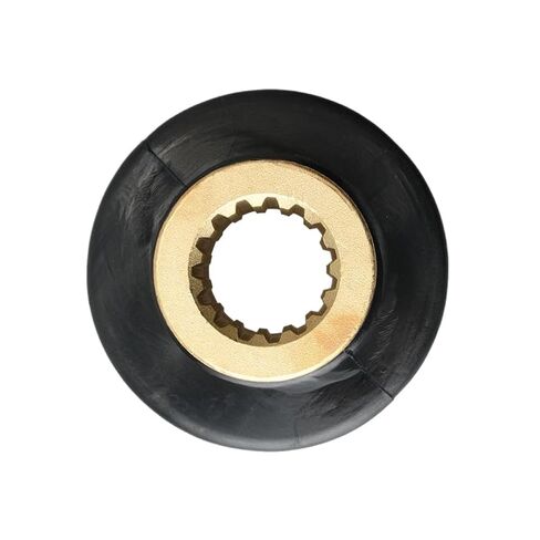 Propeller Damper Rubber Compatible with 2 Stroke 130HP-250HP Boat Motor 6G5-45981 6G5-45981-00-00 in Kuwait