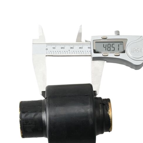 Propeller Damper Rubber Compatible with 2 Stroke 130HP-250HP Boat Motor 6G5-45981 6G5-45981-00-00 in Kuwait