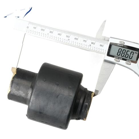 Propeller Damper Rubber Compatible with 2 Stroke 130HP-250HP Boat Motor 6G5-45981 6G5-45981-00-00 in Kuwait
