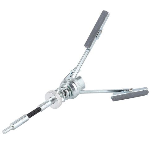 3 Cylinder Honi, Hone with ible Shaft, Carbon Hand Tool for Car, Pressure for 2 6.7in Range Cylinder Holes in Kuwait