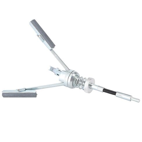 3 Cylinder Honi, Hone with ible Shaft, Carbon Hand Tool for Car, Pressure for 2 6.7in Range Cylinder Holes in Kuwait