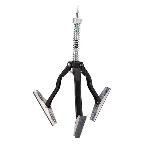 Cylinder Hone Tool, Degl, 3 Metal Honer with 220 Grit 2 1/4 to 7in Cylinders, Ideal for Automo Repair and Mainnce in Kuwait