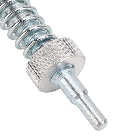 Cylinder Hone Tool, Degl, 3 Metal Honer with 220 Grit 2 1/4 to 7in Cylinders, Ideal for Automo Repair and Mainnce in Kuwait