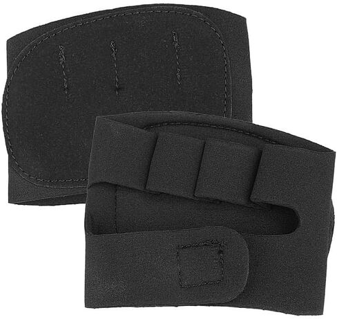 Men's Sports Hand Gloves with Four Finger Half in Kuwait