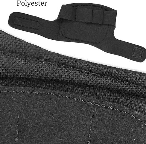 Men's Sports Hand Gloves with Four Finger Half in Kuwait