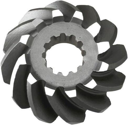 346-64020-1 346-64020 ترس ترس مناسب للمحرك الخارجي 25HP 30 HP 346-64020-00 346-64020 34664020 in Kuwait