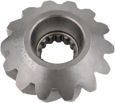 813694 Pinion for Outboard Motor 50HP 55HP 60HP 43-813694T;813694T; in Kuwait