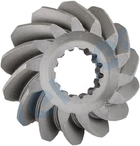 813694 Pinion for Outboard Motor 50HP 55HP 60HP 43-813694T;813694T; in Kuwait