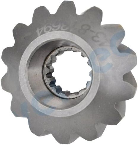 813694 Pinion for Outboard Motor 50HP 55HP 60HP 43-813694T;813694T; in Kuwait