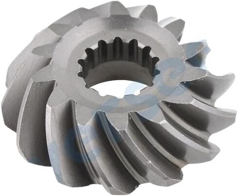 813694 Pinion for Outboard Motor 50HP 55HP 60HP 43-813694T;813694T; in Kuwait