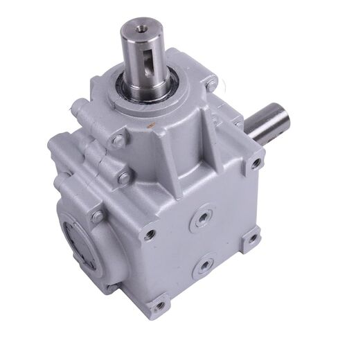 Right Angle Mower Deck Gearbox 390026 Compatible with Grasshopper 3452 2004-2021 3452R 2010-2021 3461 2004-2021 3461R 2010-2021 3472 2009-2021 3472R 2009-2021 3661 2018-2021 in Kuwait