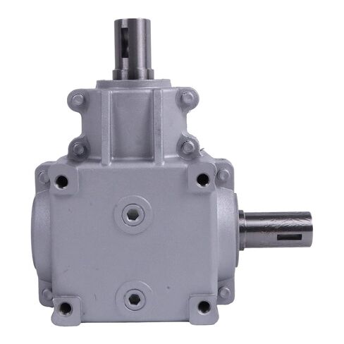 Right Angle Mower Deck Gearbox 390026 Compatible with Grasshopper 3452 2004-2021 3452R 2010-2021 3461 2004-2021 3461R 2010-2021 3472 2009-2021 3472R 2009-2021 3661 2018-2021 in Kuwait