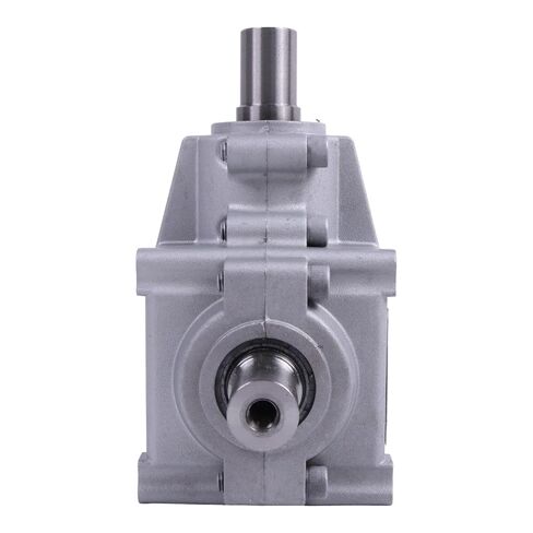 Right Angle Mower Deck Gearbox 390026 Compatible with Grasshopper 3452 2004-2021 3452R 2010-2021 3461 2004-2021 3461R 2010-2021 3472 2009-2021 3472R 2009-2021 3661 2018-2021 in Kuwait