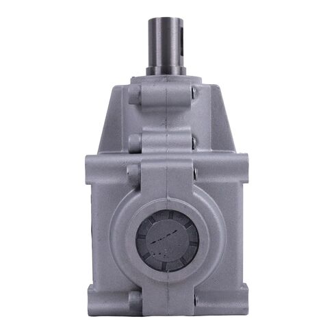 Right Angle Mower Deck Gearbox 390026 Compatible with Grasshopper 3452 2004-2021 3452R 2010-2021 3461 2004-2021 3461R 2010-2021 3472 2009-2021 3472R 2009-2021 3661 2018-2021 in Kuwait