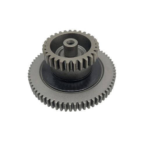 Dual Gear Drive Gear Compatible with LC178MN CR6 VOGE 300R YF300 193190024-0001 29T 67T in Kuwait