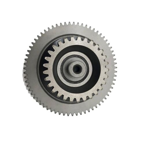 Dual Gear Drive Gear Compatible with LC178MN CR6 VOGE 300R YF300 193190024-0001 29T 67T in Kuwait