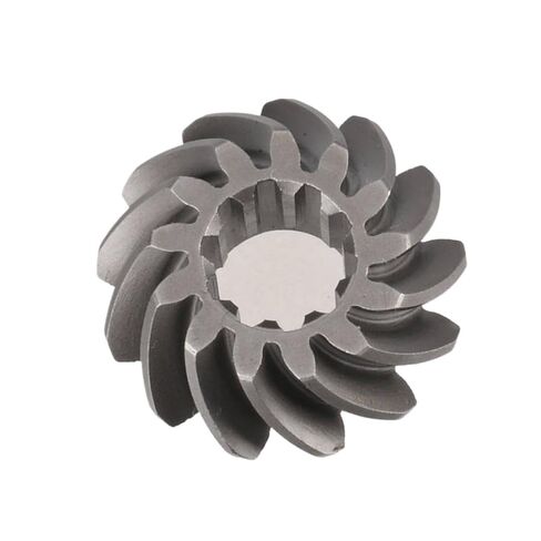 ترس مخروطي B 3B2-64020 3B2-64020-0 متوافق مع محرك خارجي 9.8HP 6HP 8HP M NS F in Kuwait