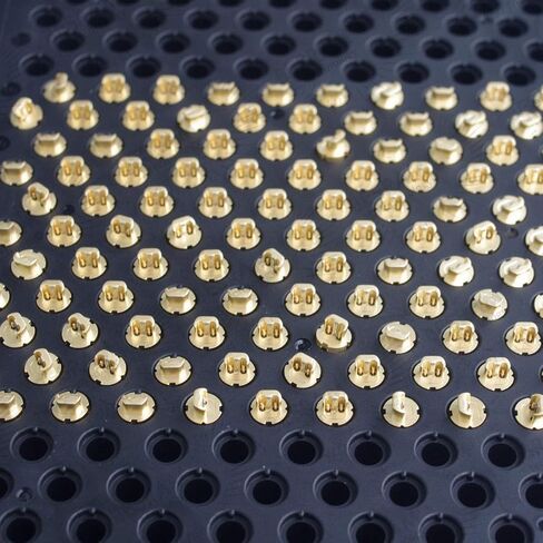 650nm Red Laser TO18 5.6mm LD Diode 100mW CW 200mW Pulse LPC836 in Kuwait