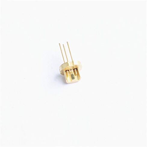 650nm Red Laser TO18 5.6mm LD Diode 100mW CW 200mW Pulse LPC836 in Kuwait