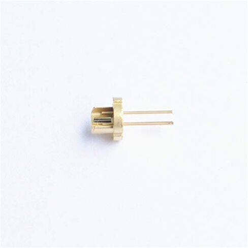 650nm Red Laser TO18 5.6mm LD Diode 100mW CW 200mW Pulse LPC836 in Kuwait