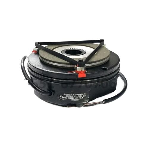 مكابح كهرومغناطيسية معطلة للطاقة، BN14-180-30، REB0414B(180V30) DC180V 50W 60NM in Kuwait