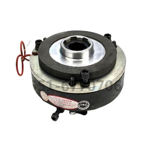 DZM45 DC170V 45Nm Electromagnetic Brake F-Class Insulation Taili YEJ112 Motor Brake in Saudi Arabia
