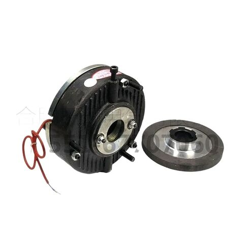 DZM45 DC170V 45Nm Electromagnetic Brake F-Class Insulation Taili YEJ112 Motor Brake in Saudi Arabia